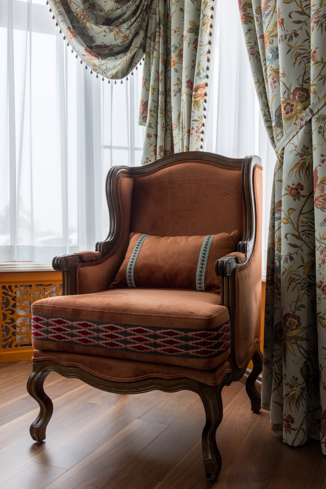 Вспоминая Суздаль