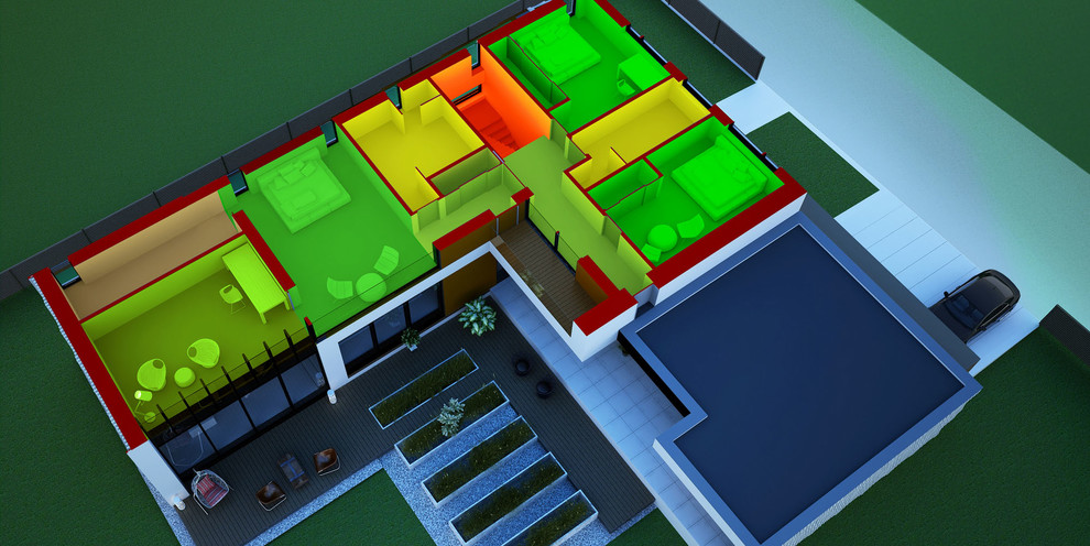 Дом «ART HOUSE»