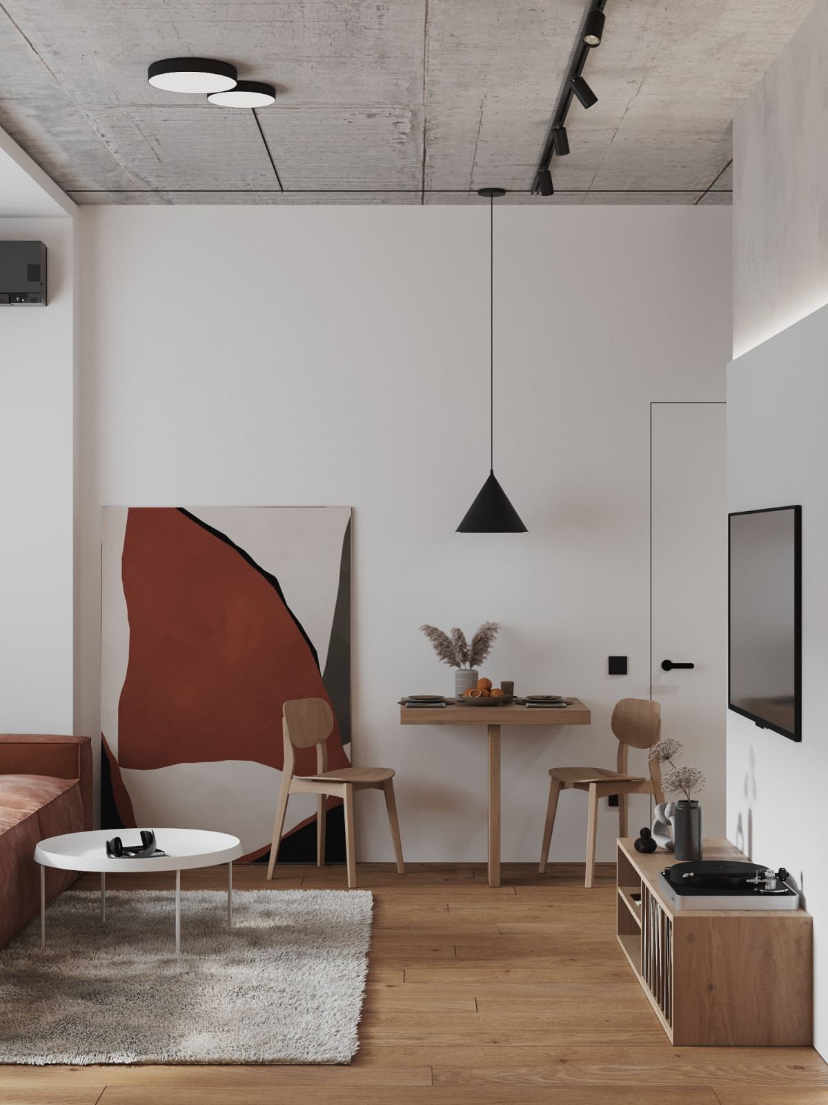 Петровский Парк