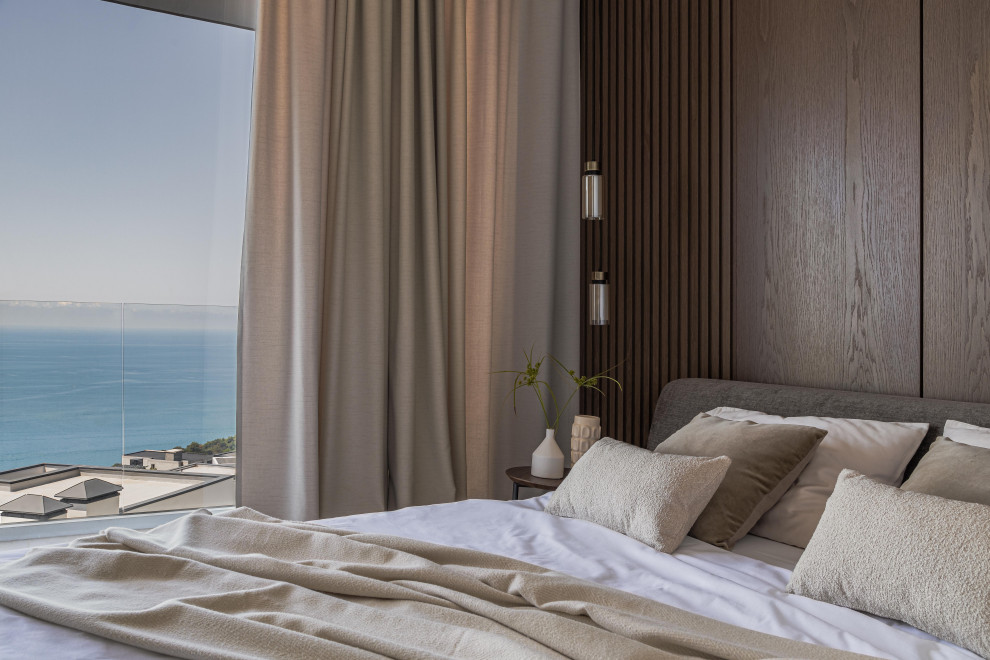 Обложка проекта: Хоста