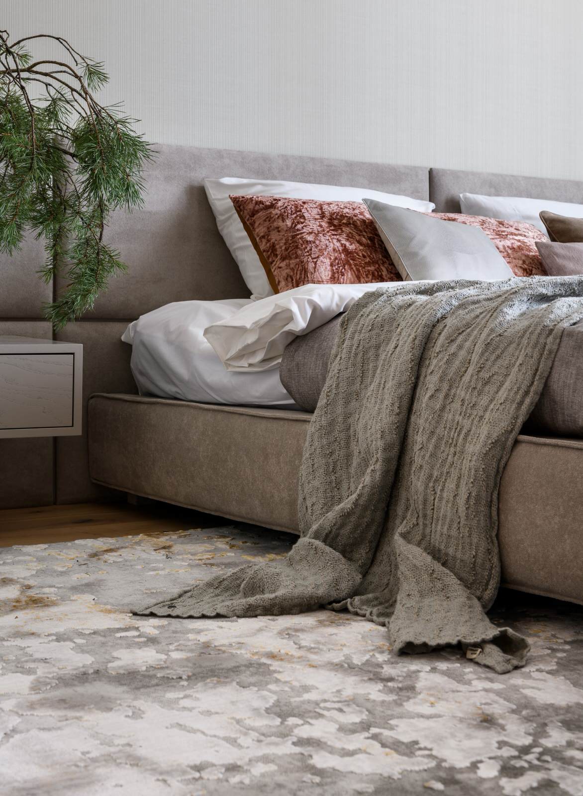 Квартира 200 м2