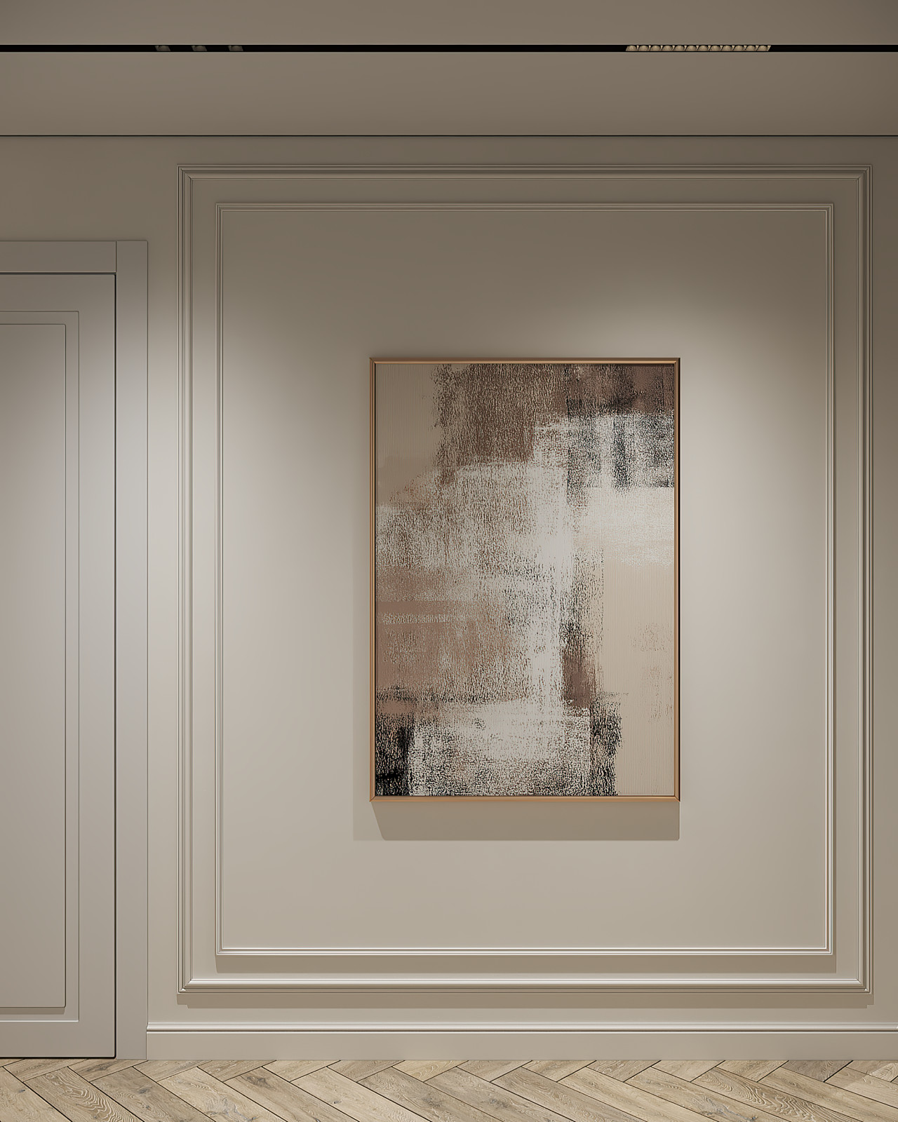 Обложка проекта: "Городские резиденции"