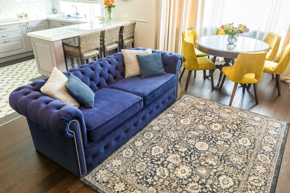 Частный дом Санкт-Петербург