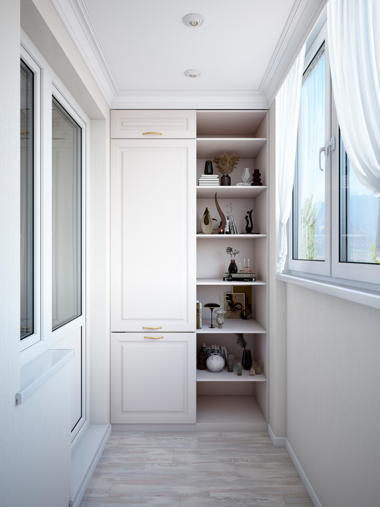 Умиротворенность