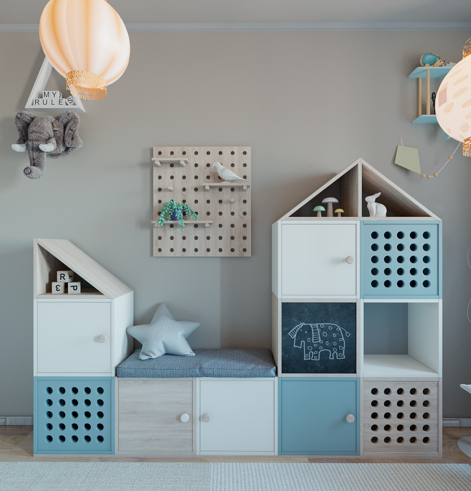 ЖК "Легенда Институтский"