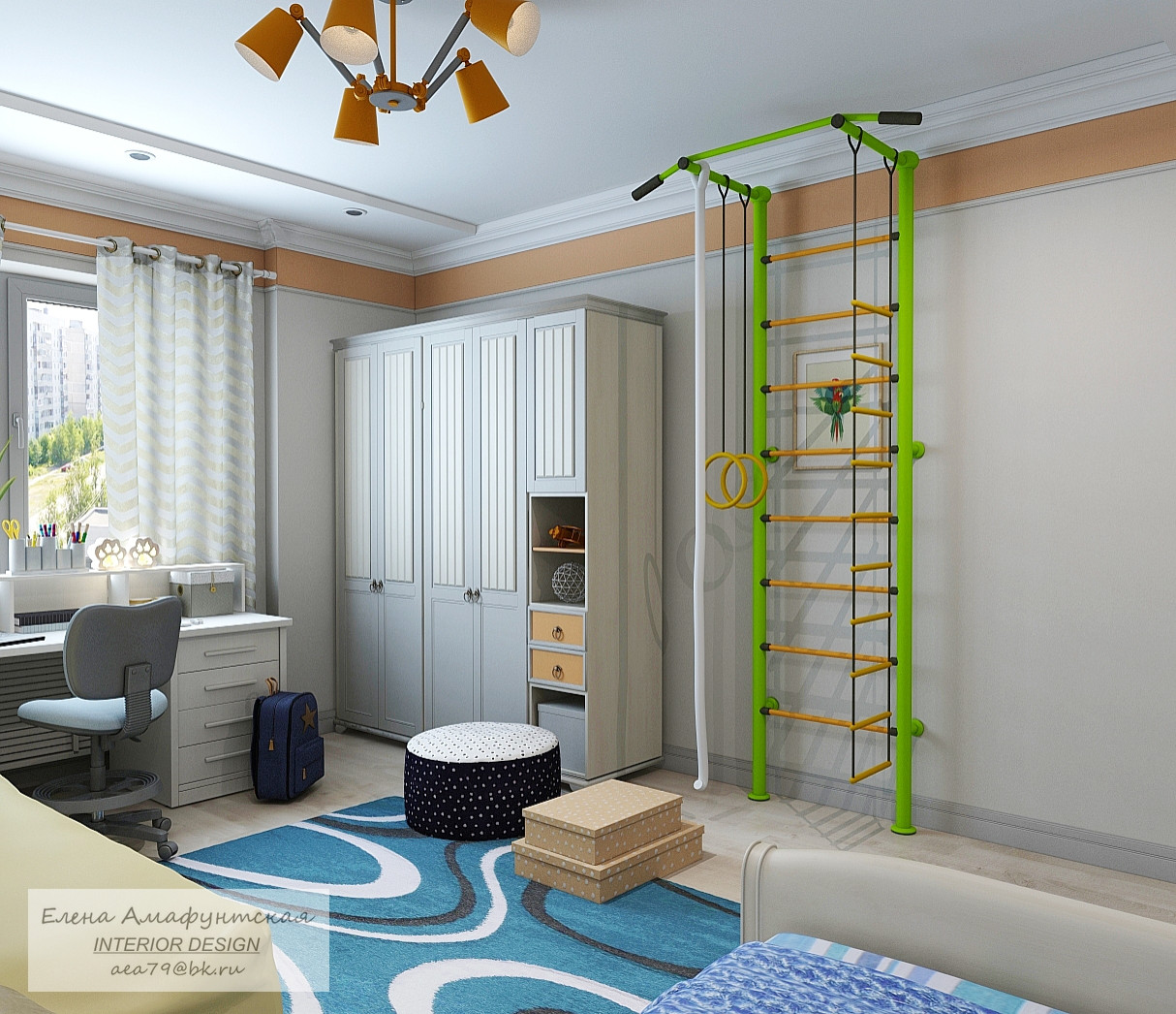 Немного света в вашем доме