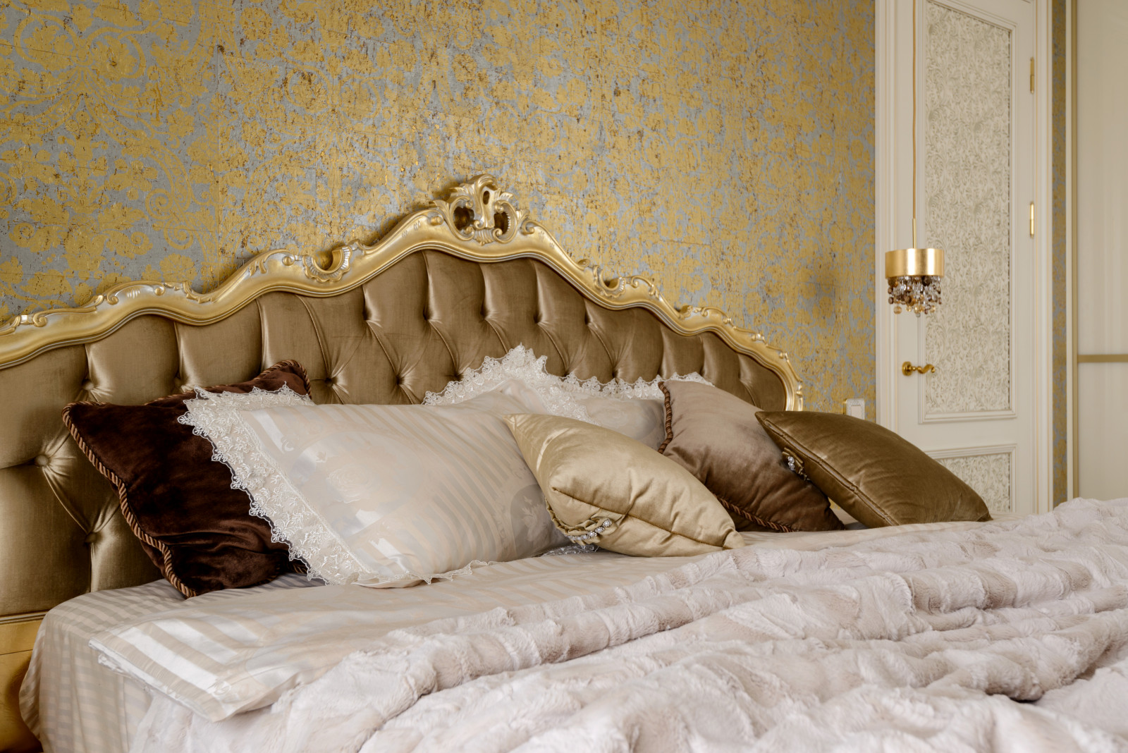 квартира с LAVANDOY