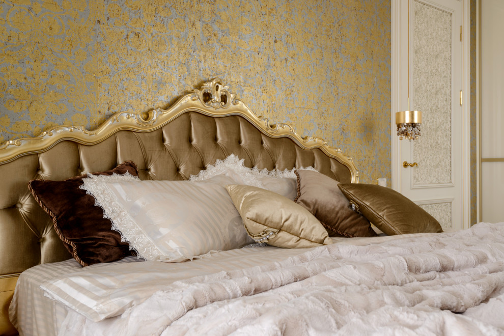 квартира с LAVANDOY