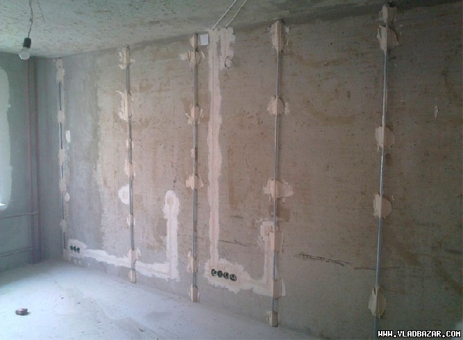 Как правильно: Сделать ремонт в новостройке с нуля