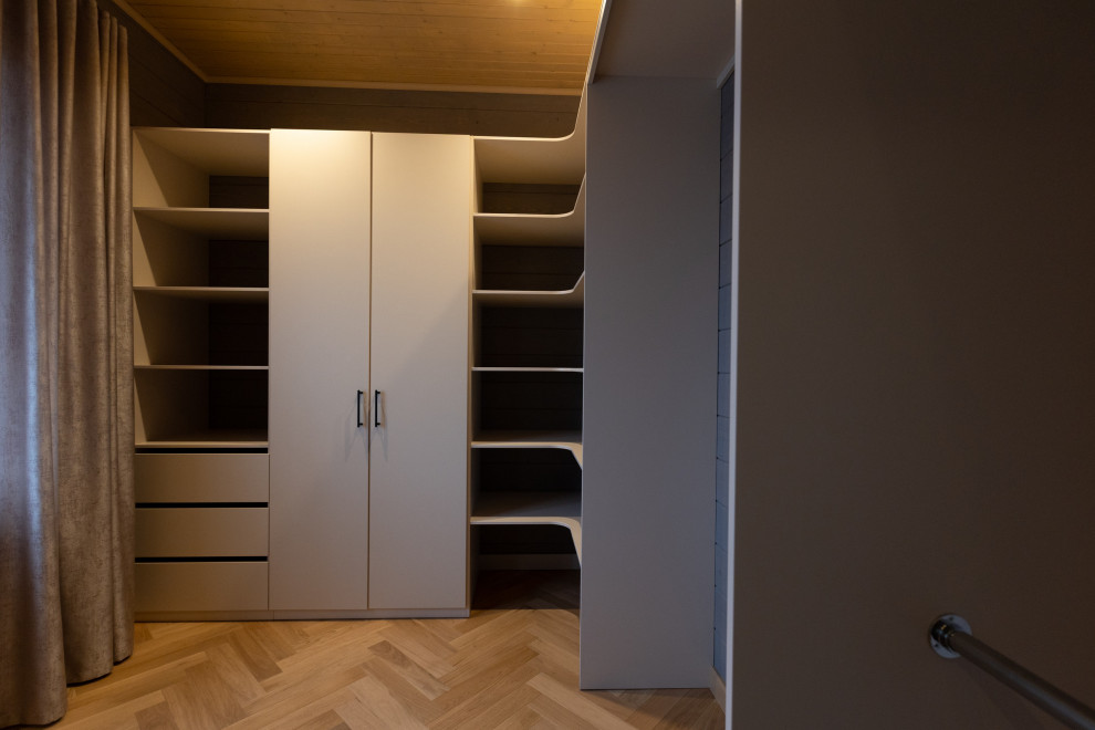 Киварин ручей коттедж