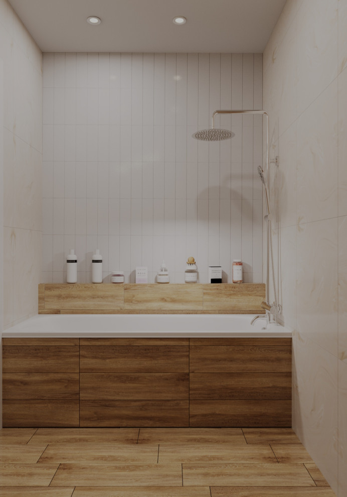 Обложка проекта: ЖК Краснодарский