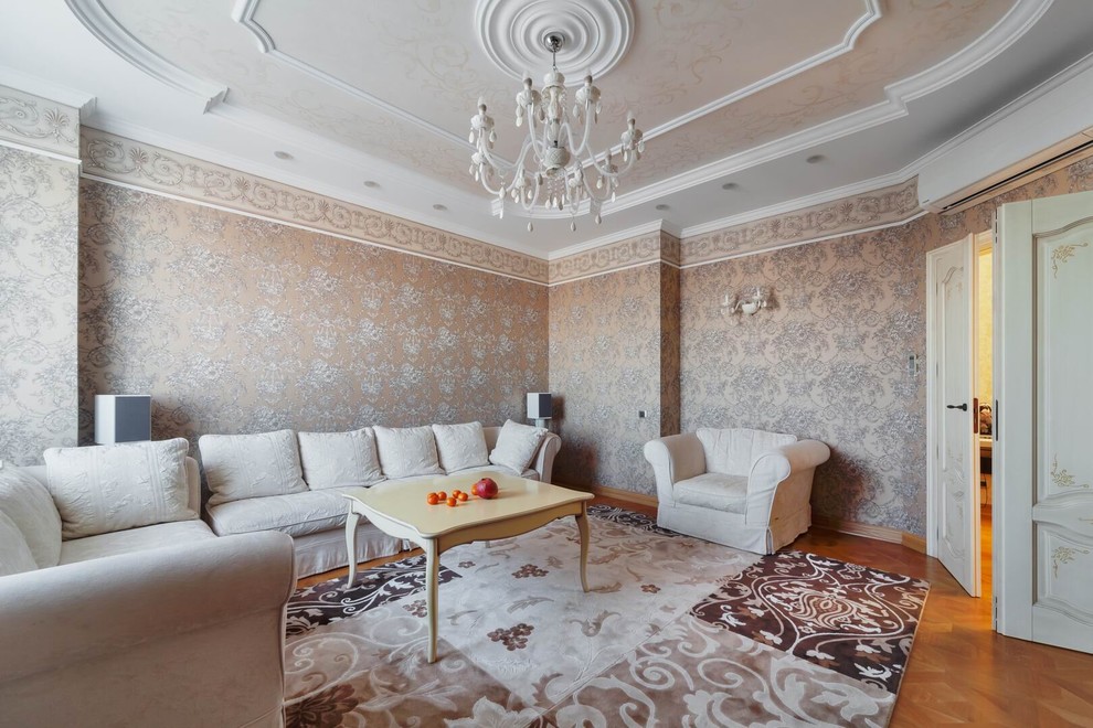 Зеленая Роща