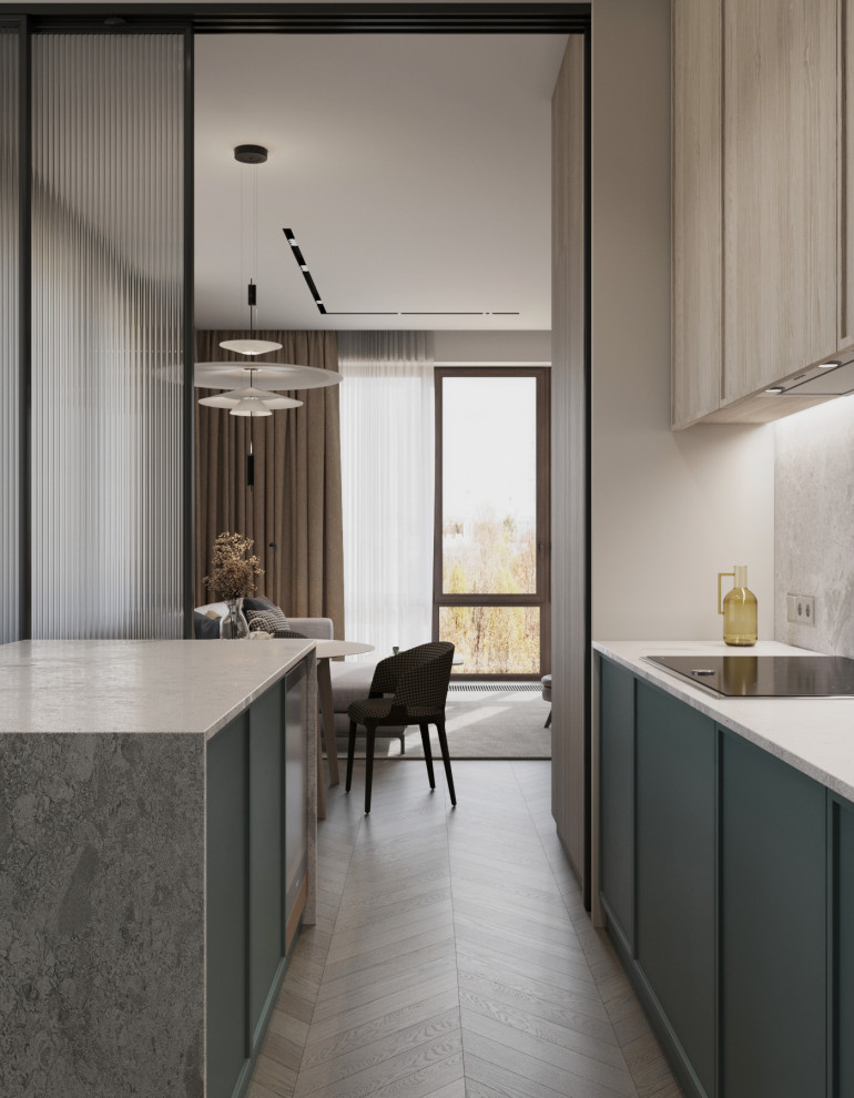 Поиск планировки: 4 плана ради шкафов для сноубордов и удочек