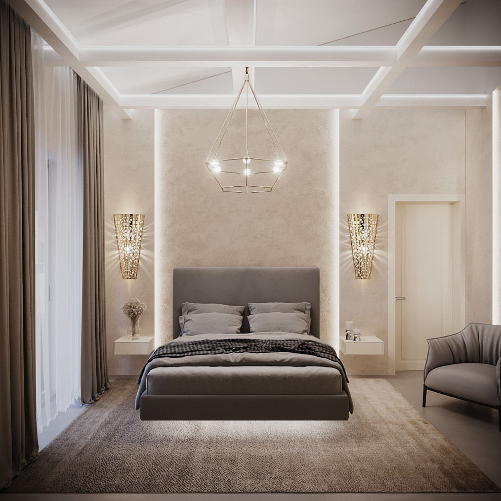 Дом в Ленинградской области