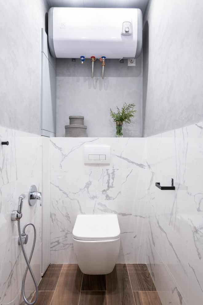 Серая изысканность