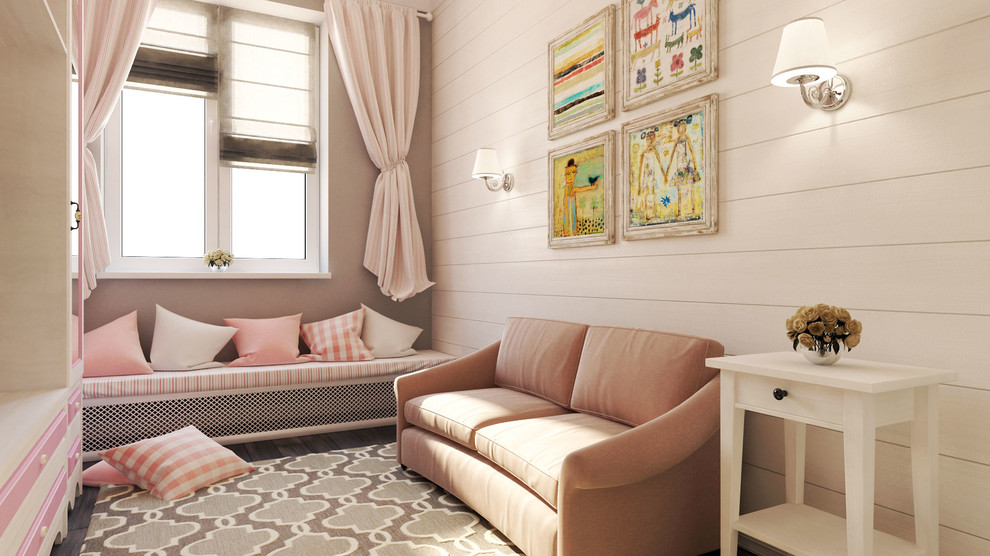 Квартира, Москва, ЖК «Реутов Парк»