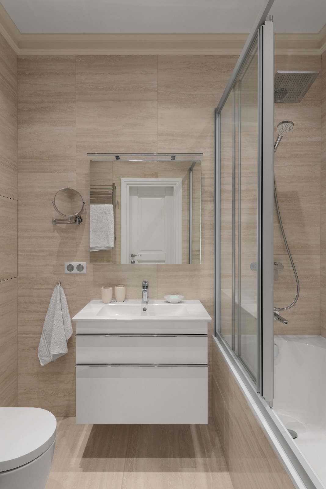 Воздушная классика