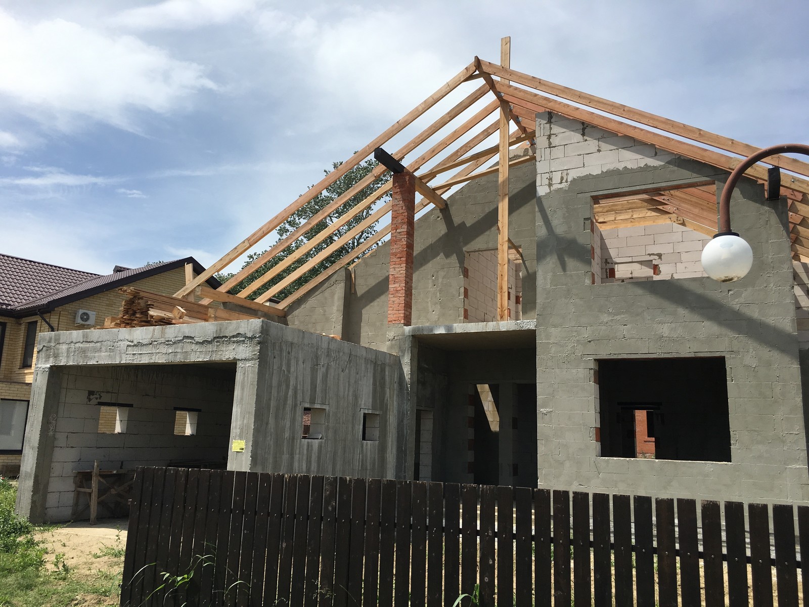 Обложка проекта: Проект 416