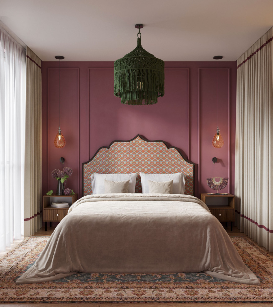 Квартира для молодой семьи 73 м кв.