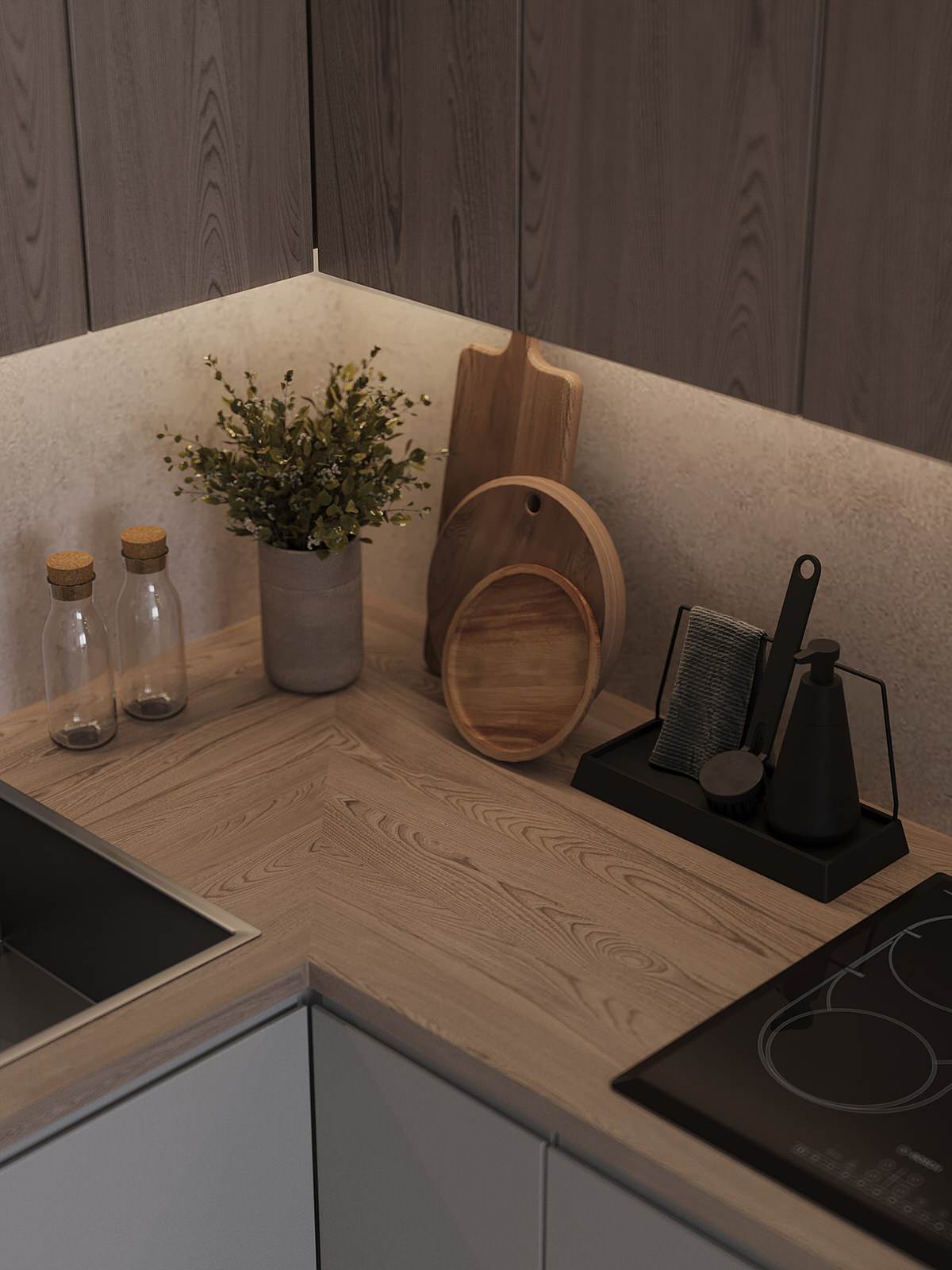 ЖК "Новый город"