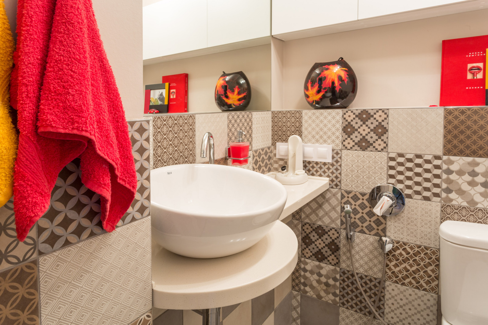 квартира в жк "Калина-парк"