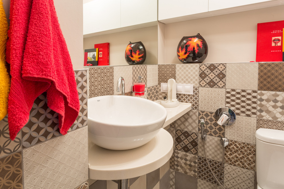 квартира в жк "Калина-парк"