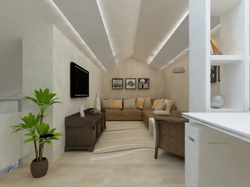 Таун-хаус, Подмосковье