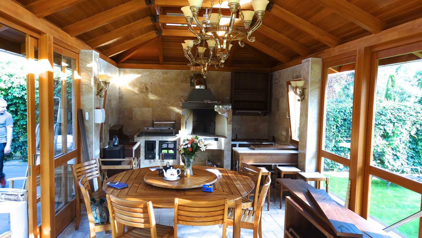 Обложка проекта: Коттедж подмосковье1