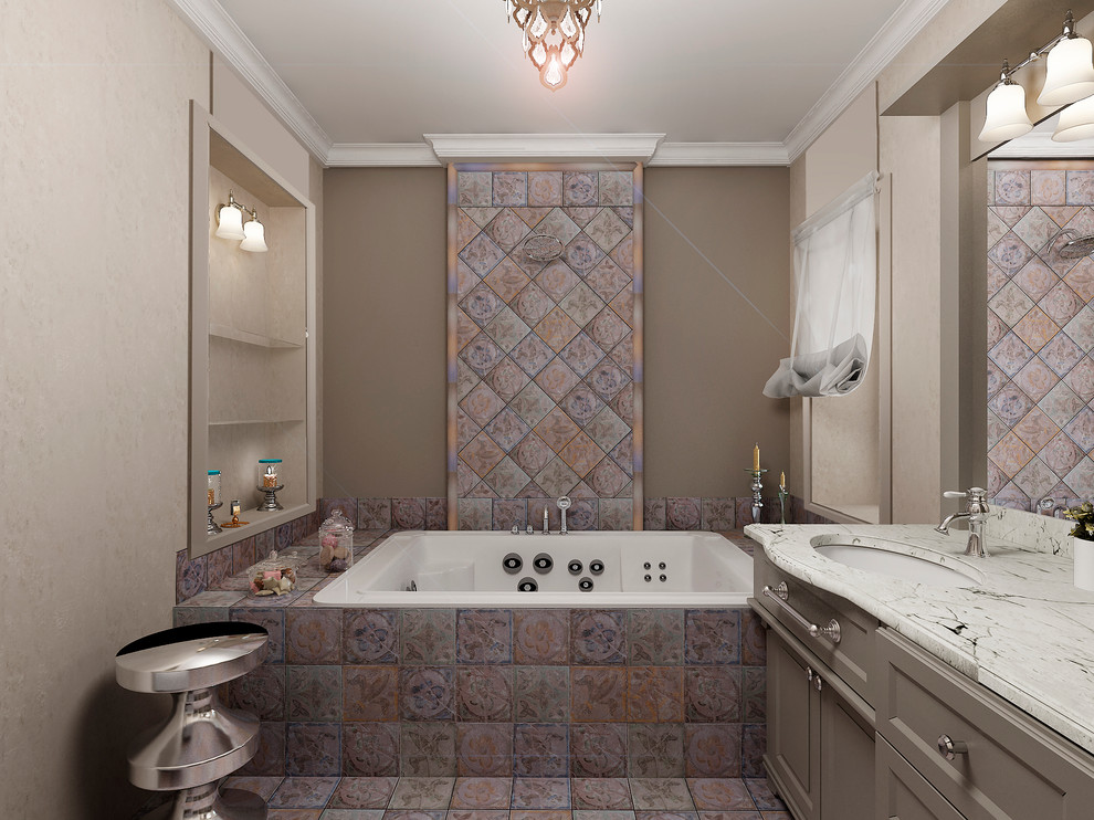 Коттедж "Прогулка"