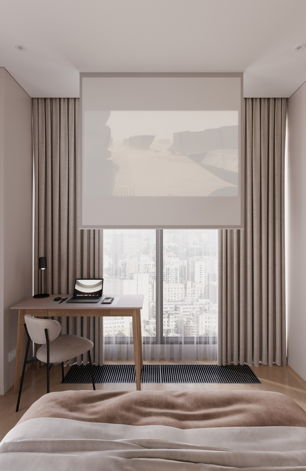 ЖК Level Мичуренский