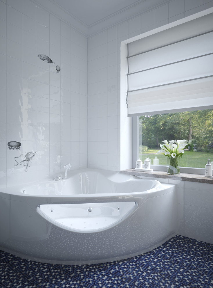 Паддингтон: дом для современной семьи