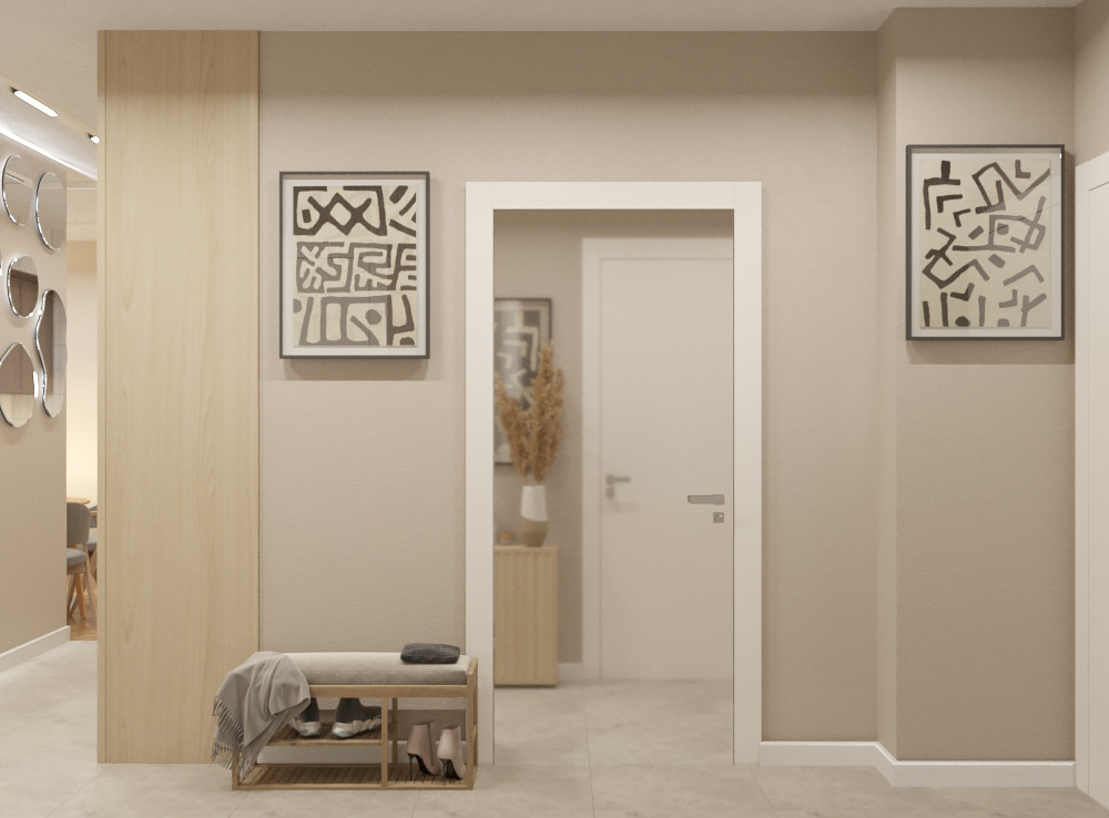 ЖК "Грин Парк"