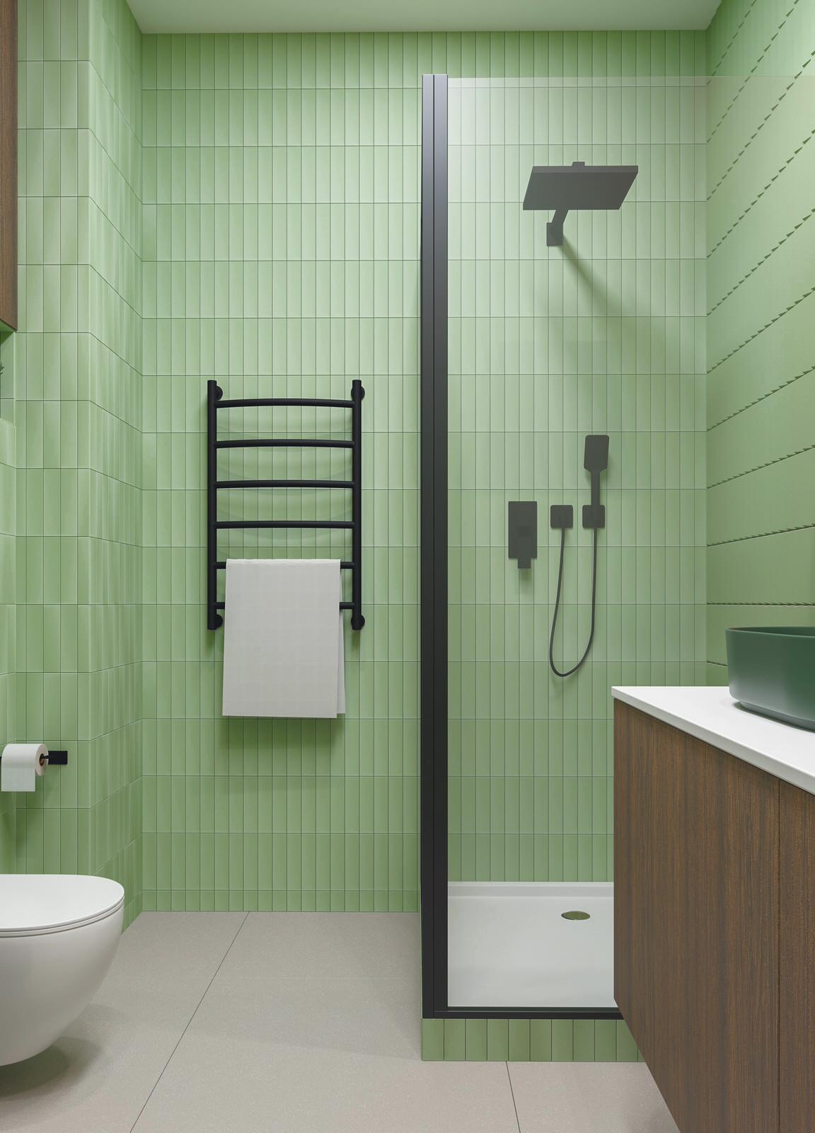 Обложка проекта: Проект Северное Море, 65 м