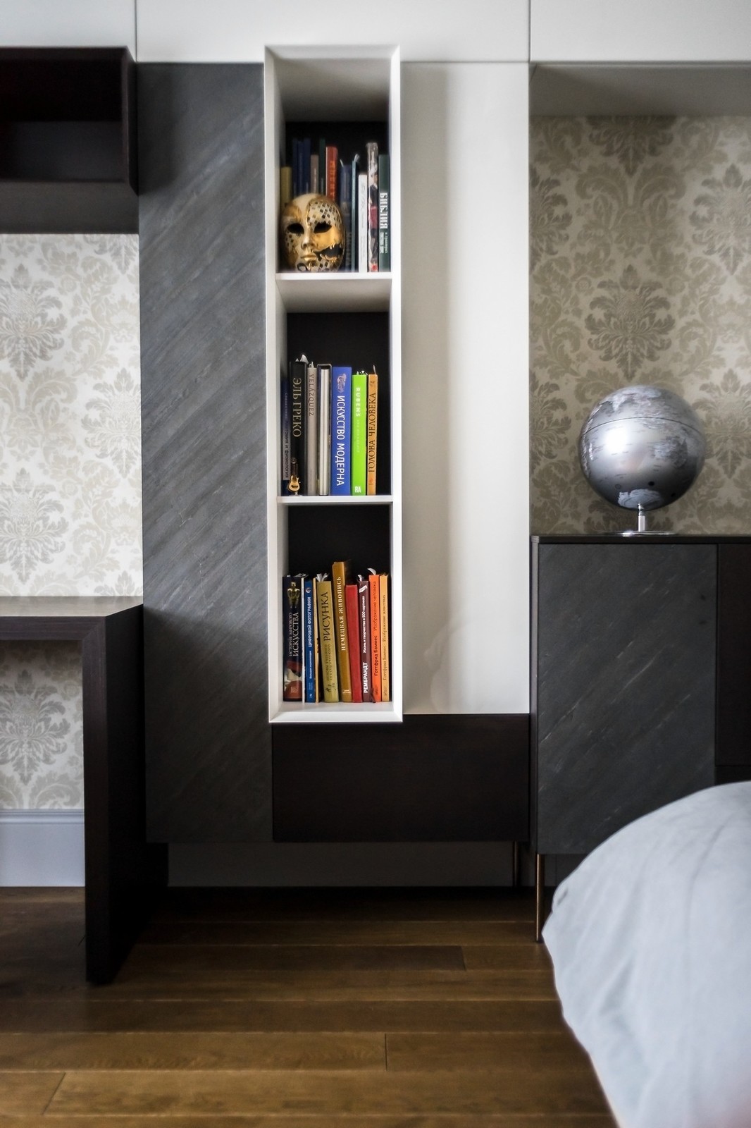 Квартира в Москве