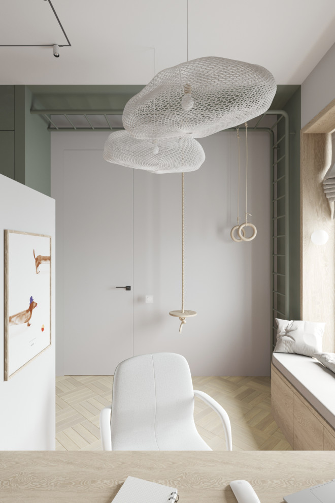 Детская комната