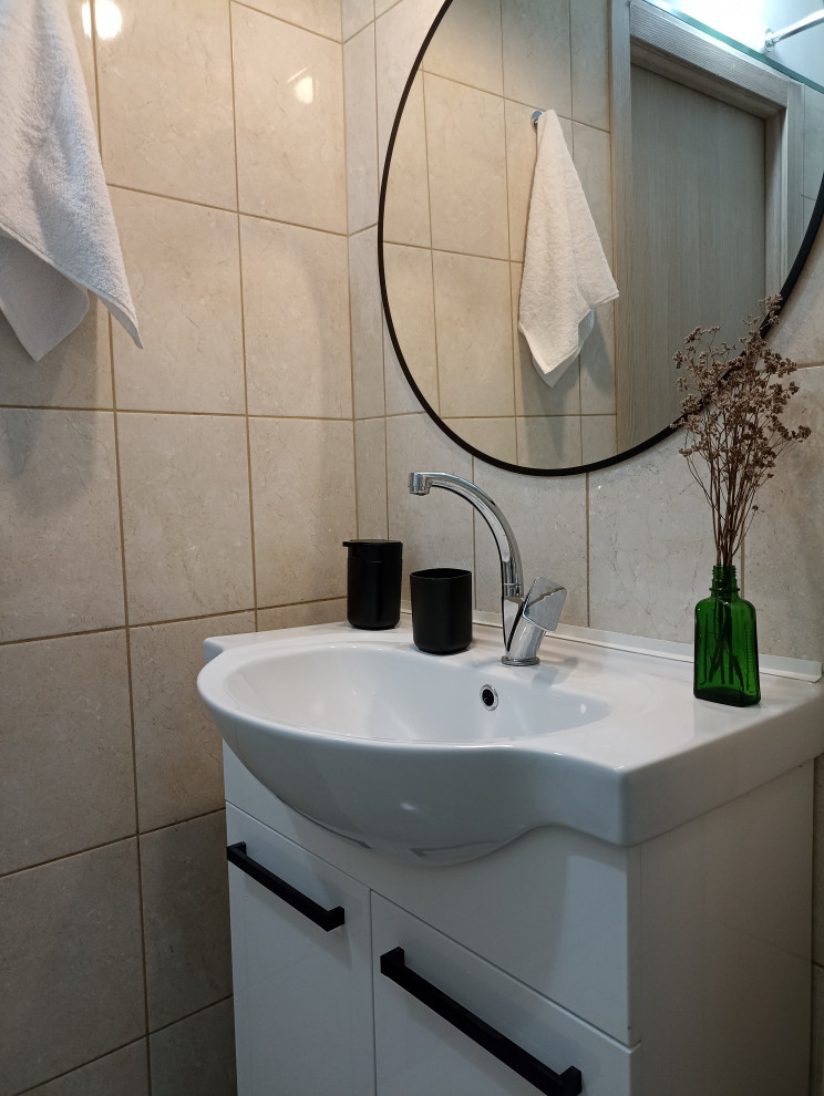 Зелёная линия