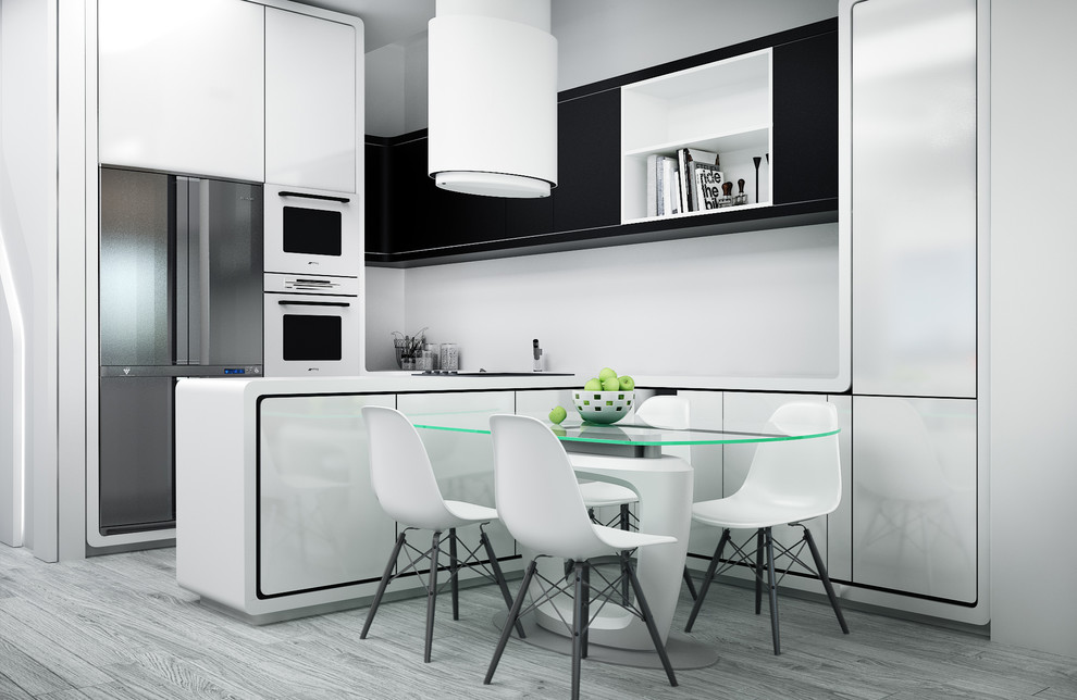 Kitchen by Vitta-Group