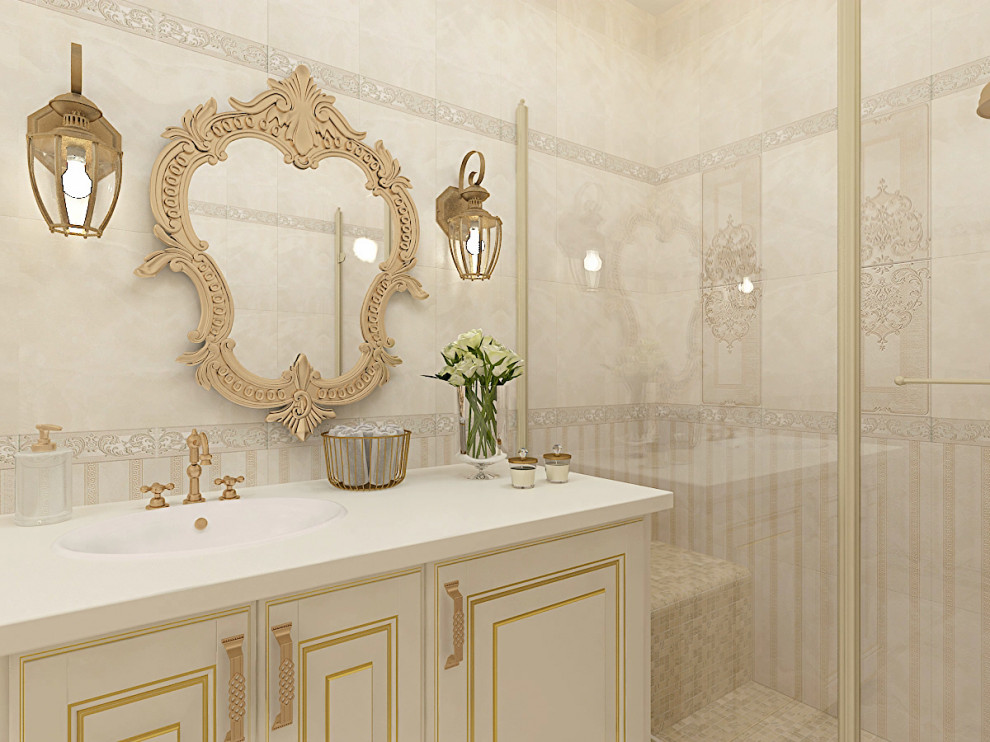 Обложка проекта: ЖК "Ленинградский"