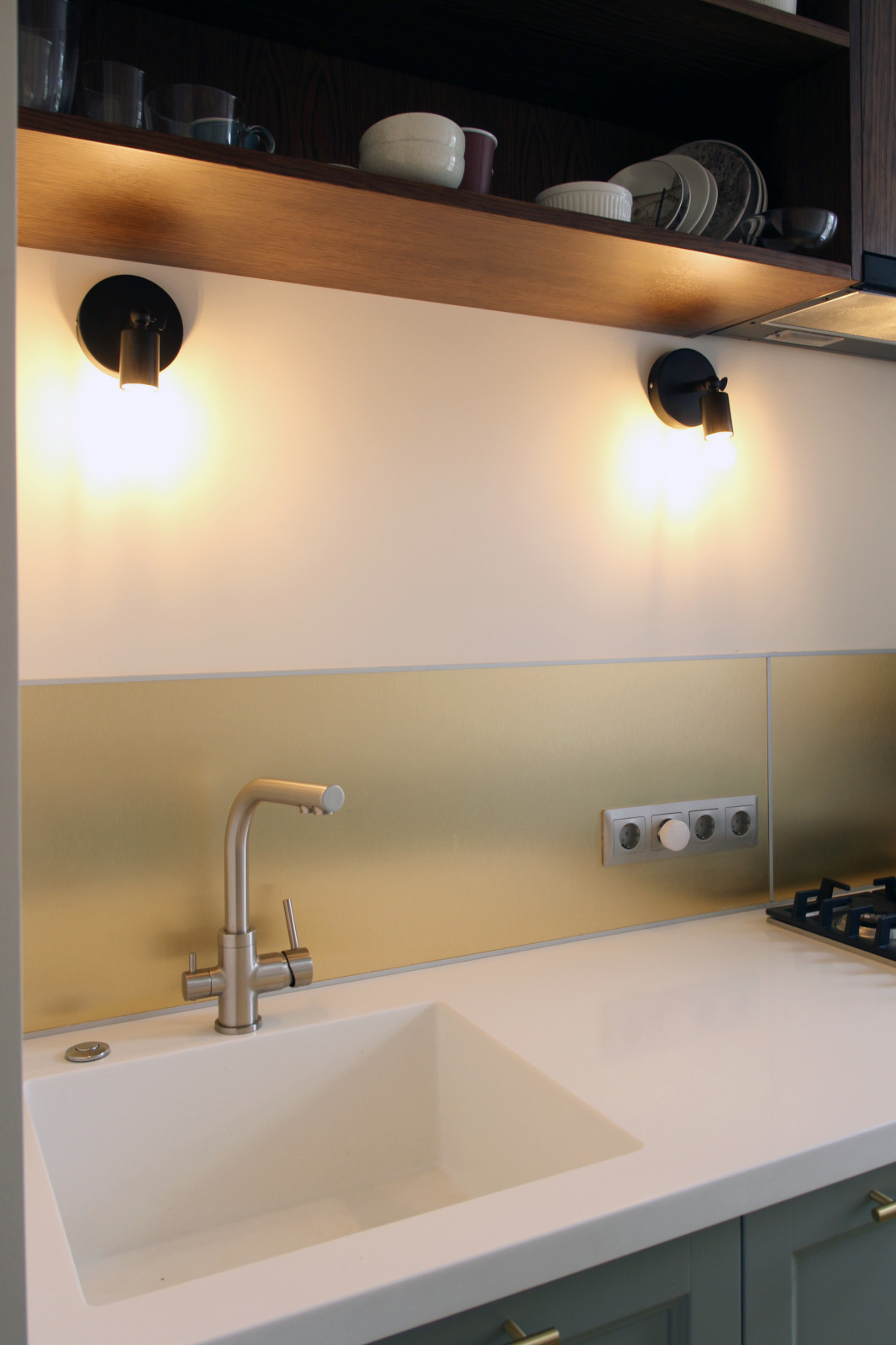 Покровка, 56 кв.м