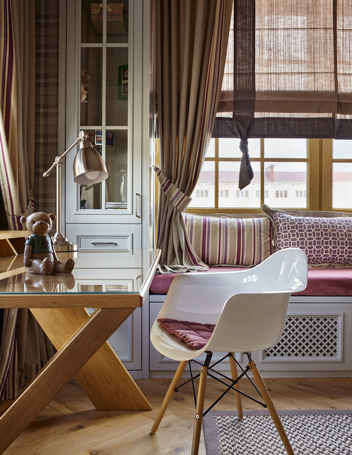 Пространство стиля