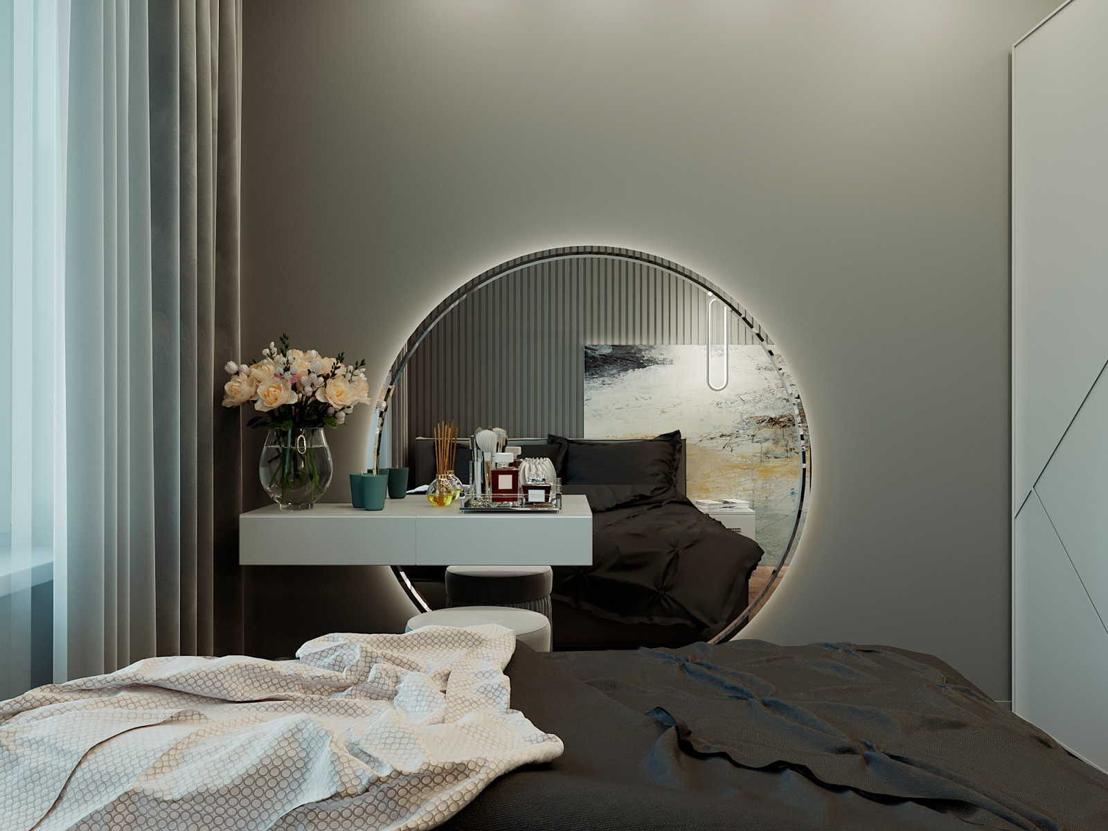 ЖК "Левел Амурская" г.Москва