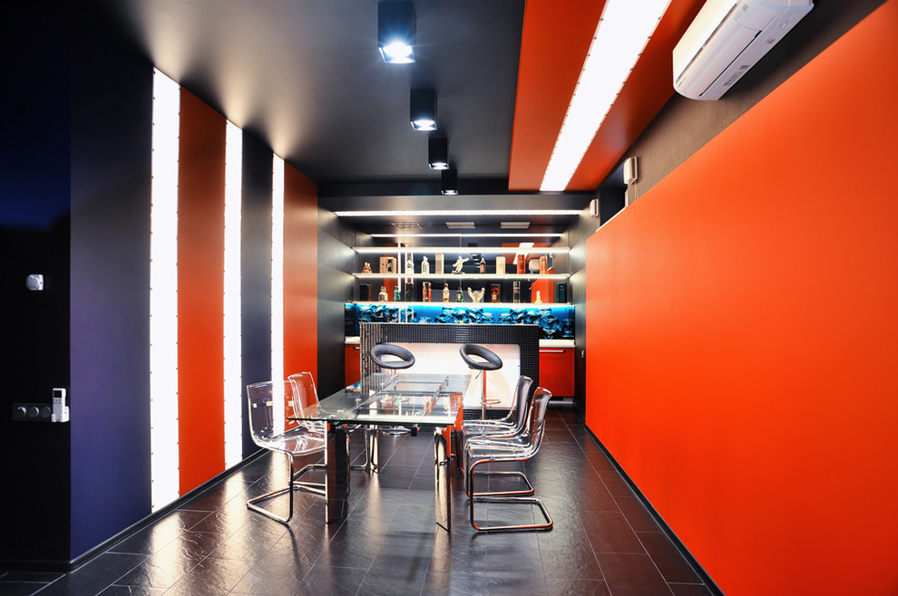 Домашний кинотеатр