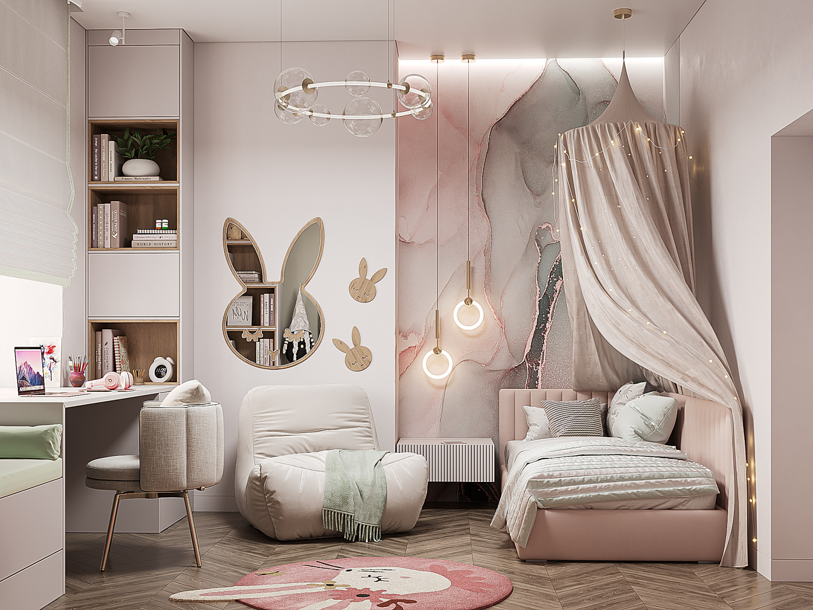 поселок Княжеский