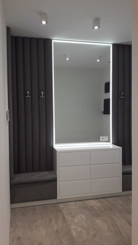 Обложка проекта: ЖК Ломоносовский