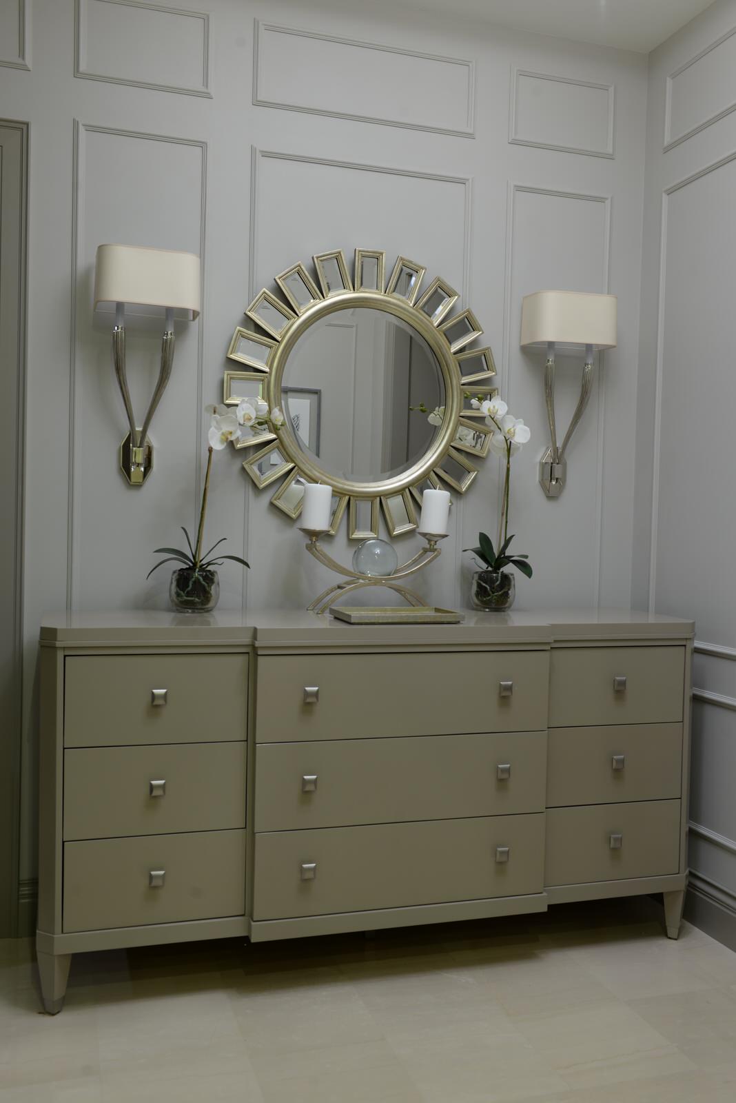 Неоклассика в Сталинке