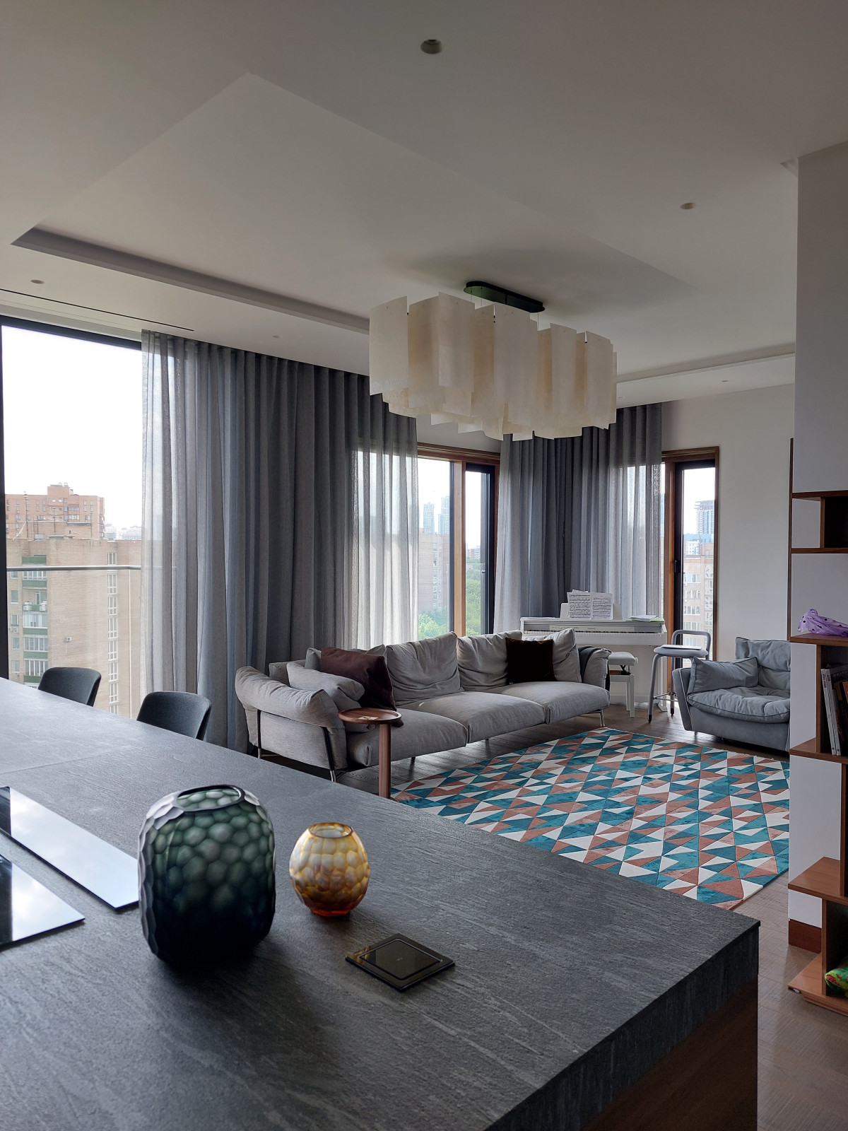 Студия текстиля Артмосфера