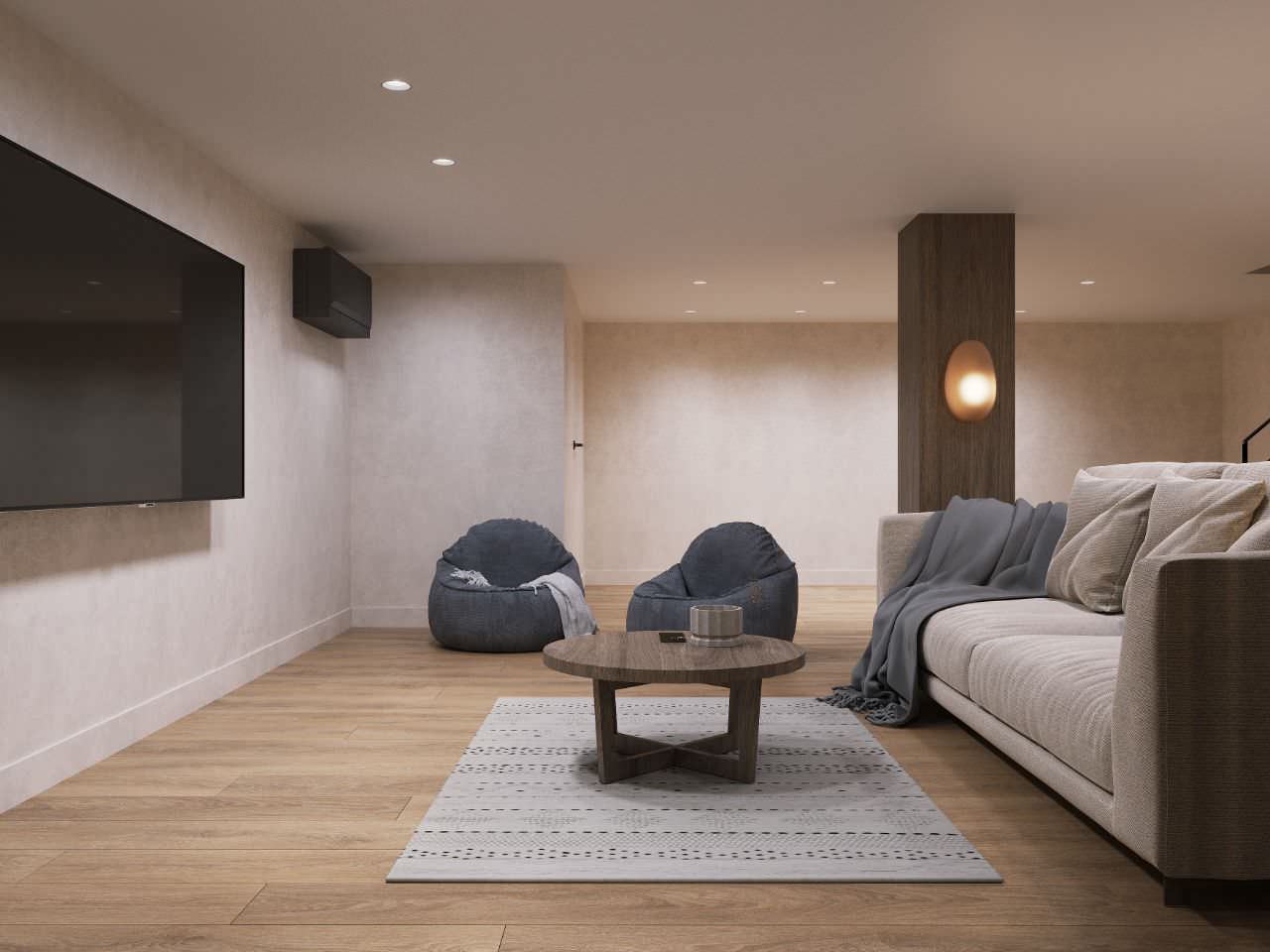 АК Моне - 140 кв.м