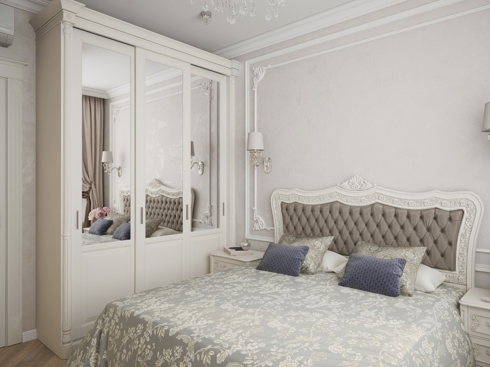 Квартира в ЖК "Ясный", Москва