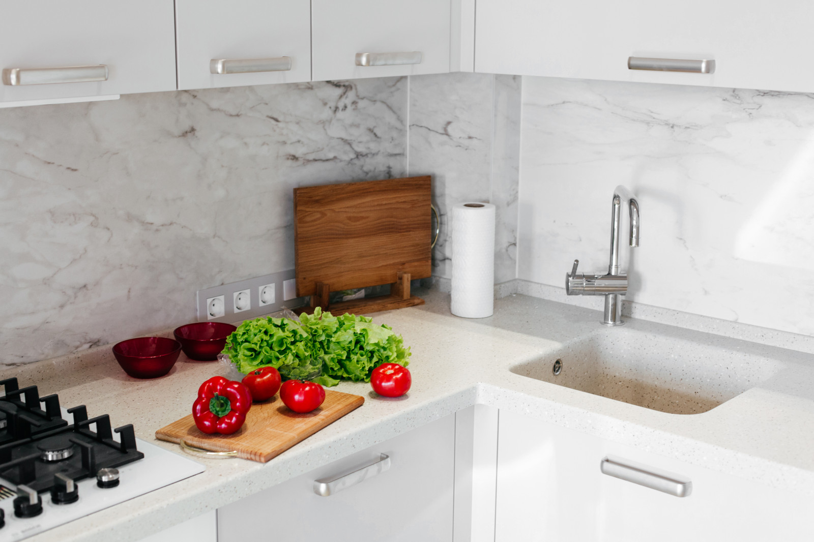 Однокомнатная квартира в городе Тамбов