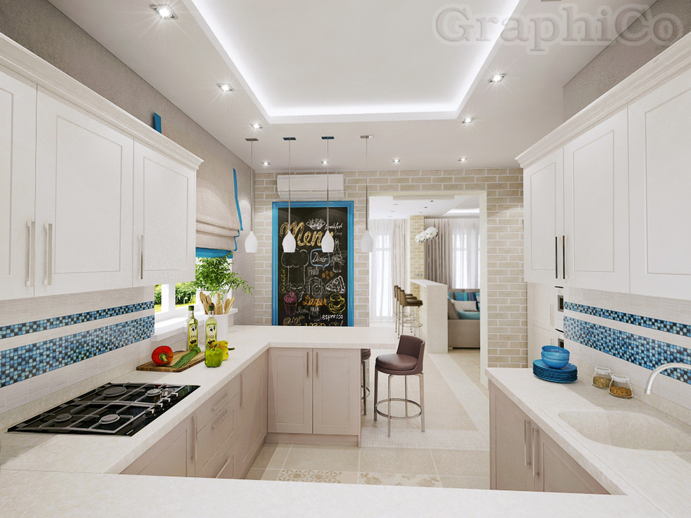 Частный дом в Малахово (Тульская обл.)